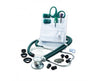 Nurse Combo Plus. Teal