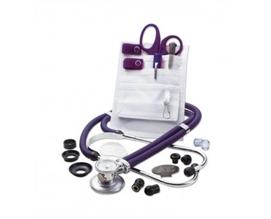 Nurse Combo Plus - Purple