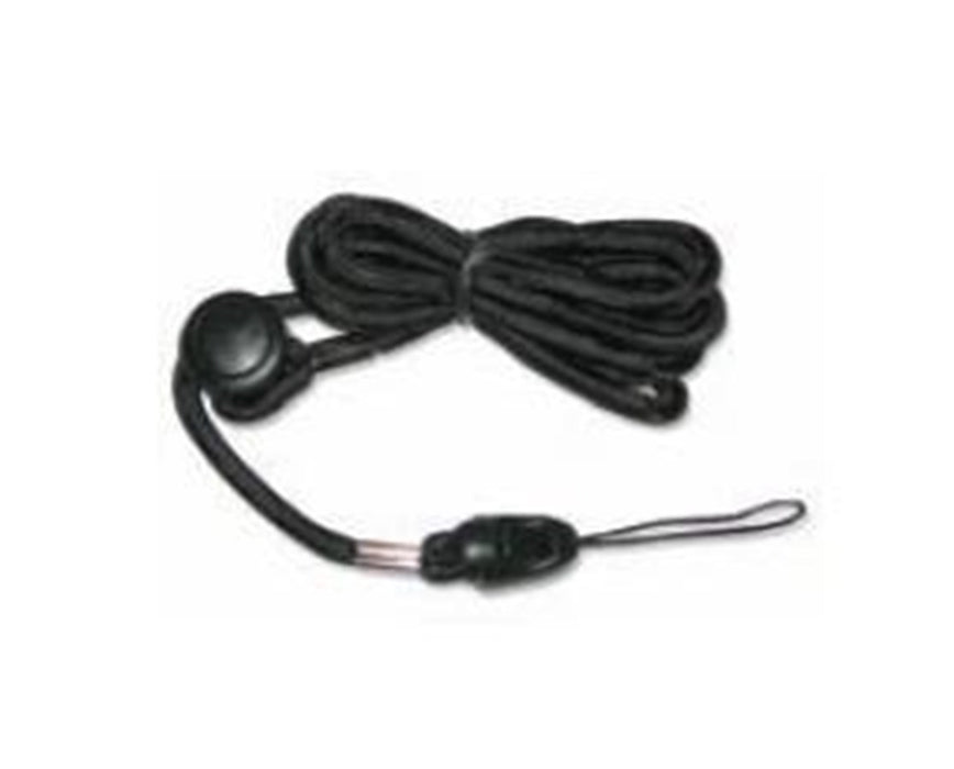 thumbnail image 2 of ADC Diagnostix 2100 Fingertip Pulse Oximeter – With Lanyard & Bumper, Made In USA 2 of 6