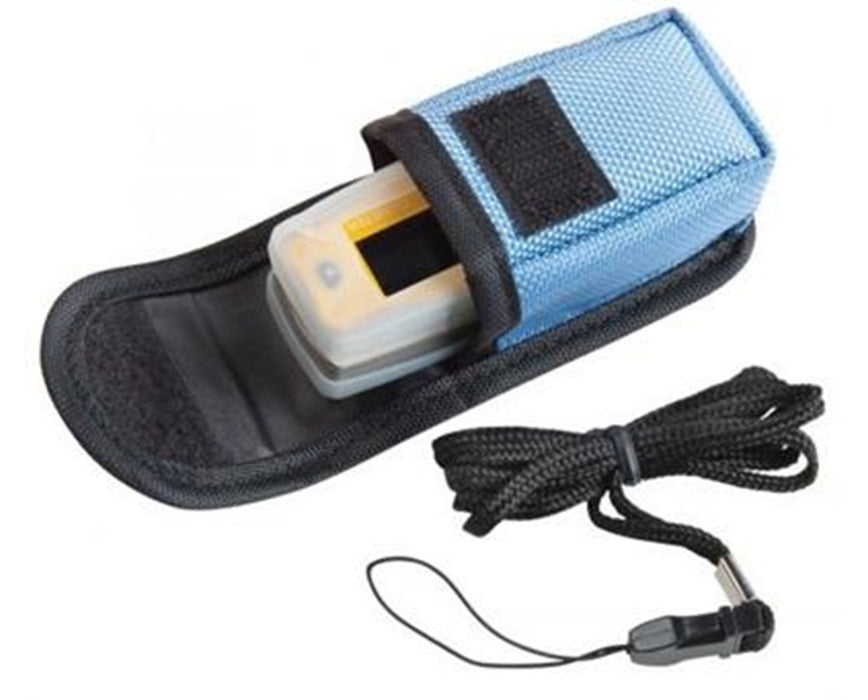 Adimals Fingertip Pulse Oximeter, Pediatric