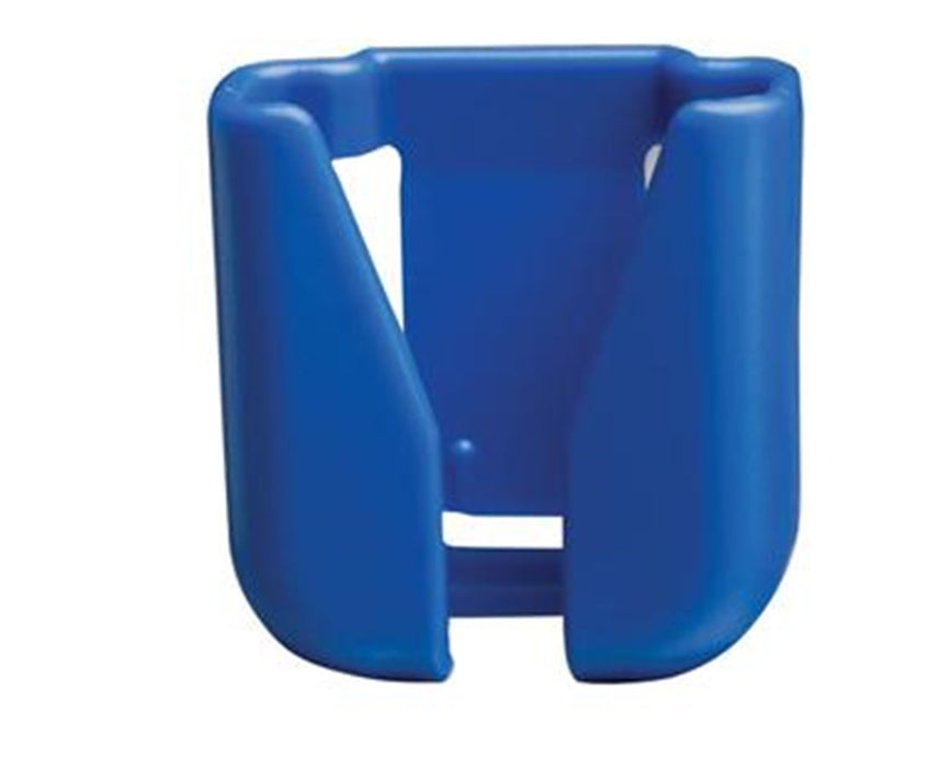 Scope Hip Clip White