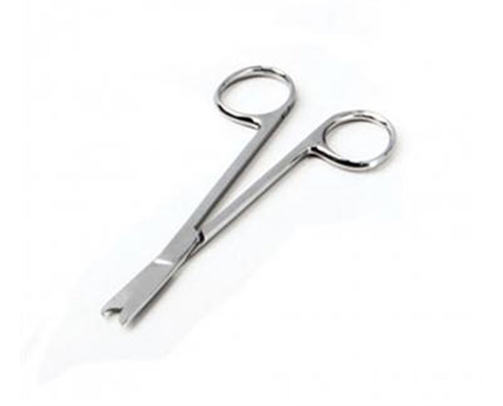 ADC Littauer Suture Removal Scissors, 5 1/2 - FREE Shipping — Tiger Medical