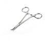 Kelly Hemostatic Forceps, Curved - 6 1/4