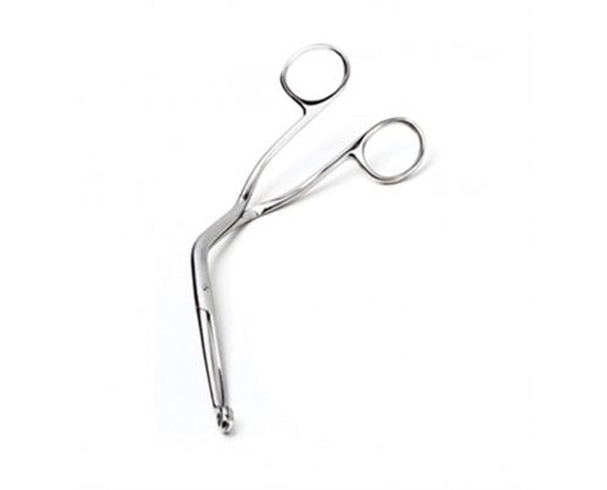 Magill Catheter Forceps Child, 8"