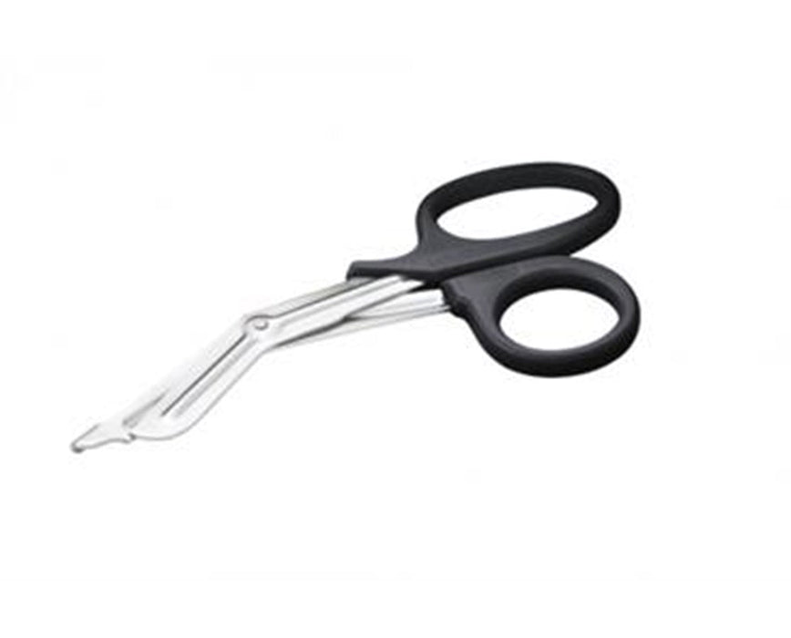 Medicut EMT Shears, 7 1/4" - Black