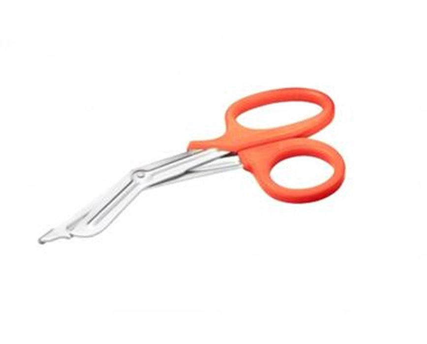 Medicut EMT Shears, 7 1/4"-- Neon Orange