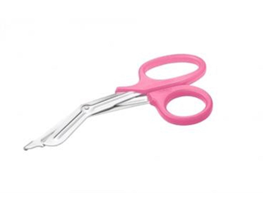 Medicut EMT Shears, 7 1/4" - Neon Pink