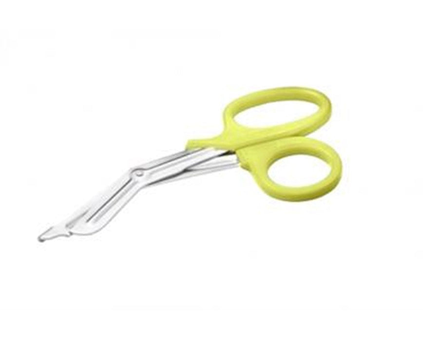 Medicut EMT Shears, 7 1/4" - Neon Yellow