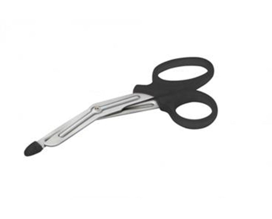 MiniMedicut Nurse Shears, 5 1/2" - Black