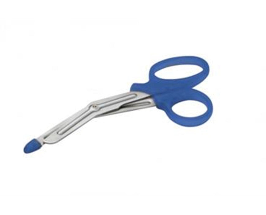 MiniMedicut Nurse Shears, 5 1/2" - Blue