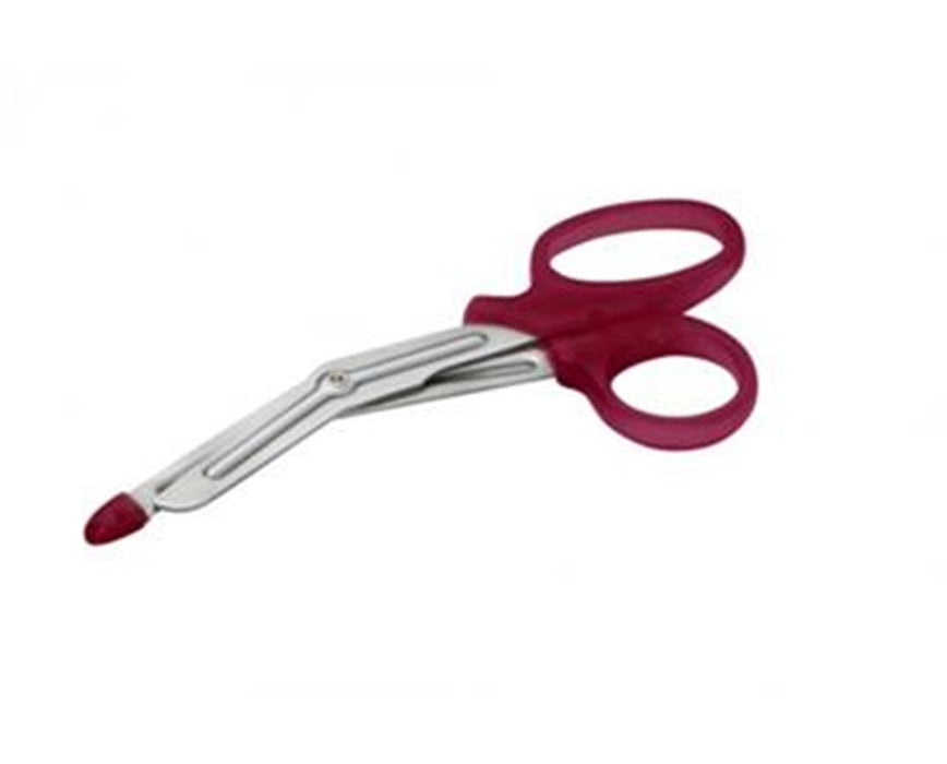 MiniMedicut Nurse Shears, 5 1/2" - Magenta