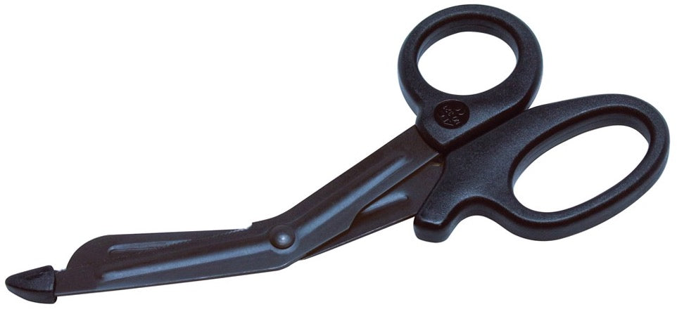 MiniMedicut Nurse Shears. 5 1/2". Tactical