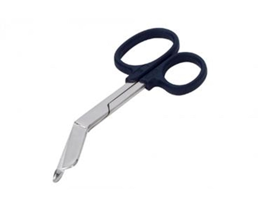 Listerette Bandage Scissors, 5 1/2" - Navy