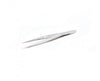 Plain Splinter Forceps - Size 3 1/2