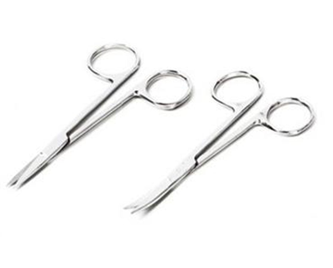 ADC Iris Scissors, 4 1/2