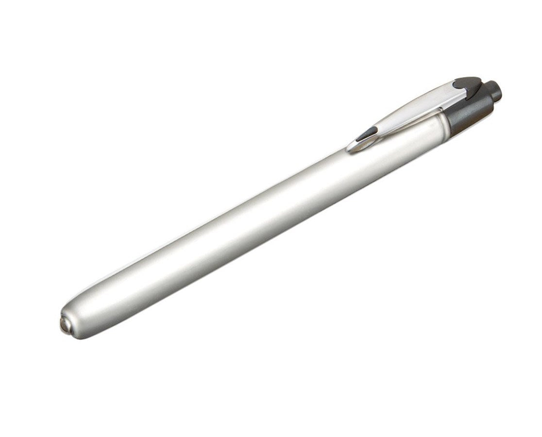 ADC Metalite Reusable Diagnostic Penlight. Save at Tigermedical