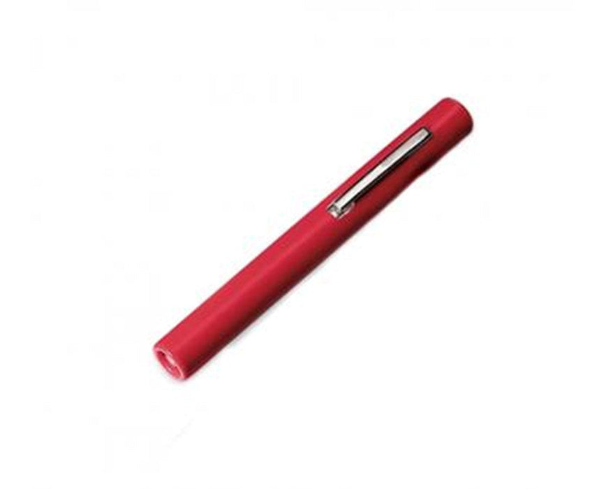 Adlite Plus Disposable Diagnostic Penlight: Red