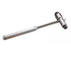 Buck Neurological Reflex Hammer w/ Brush and Needle
