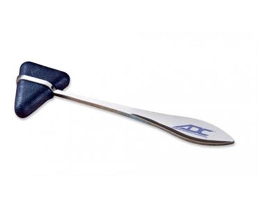 Taylor Neurological Reflex Hammer - Royal Blue