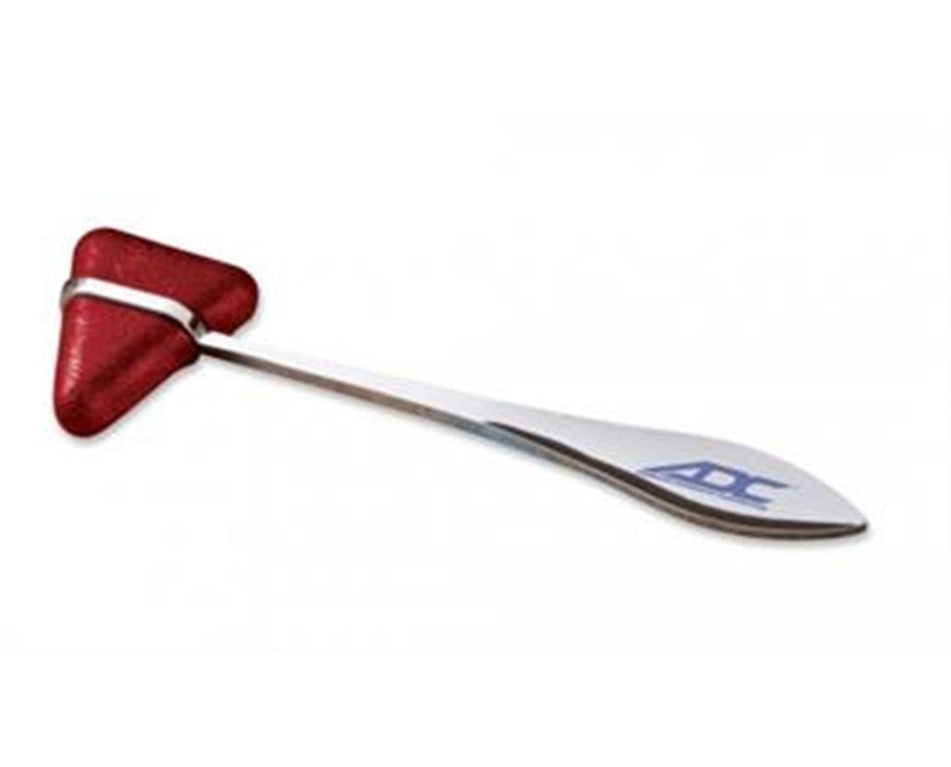 Taylor Neurological Reflex Hammer - Red