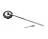 Babinski Neurological Reflex Hammer w/ Needle