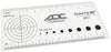 4-Function Pocket Pal Medical Ruler MR4
