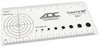 4-Function Pocket Pal Medical Ruler MR4