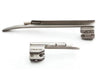 Miller Standard Lamp Laryngoscope Blades Size 2 - Child