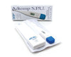 AdTemp 413 Digital Thermometer SPU Kit, Oral - 12/box