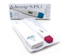 AdTemp 413 Digital Thermometer SPU Kit, Rectal - 12/box