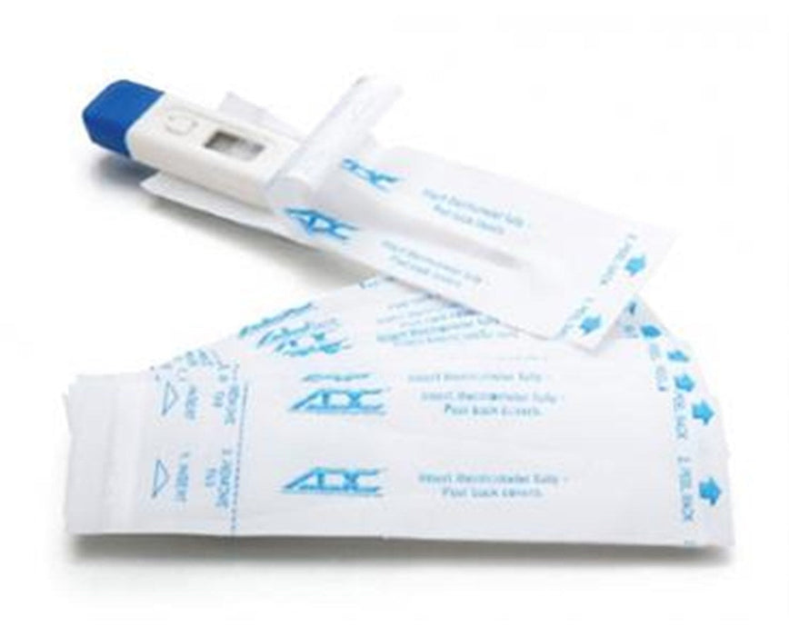 Adtemp Digital Thermometer Sheaths - 1,000/box