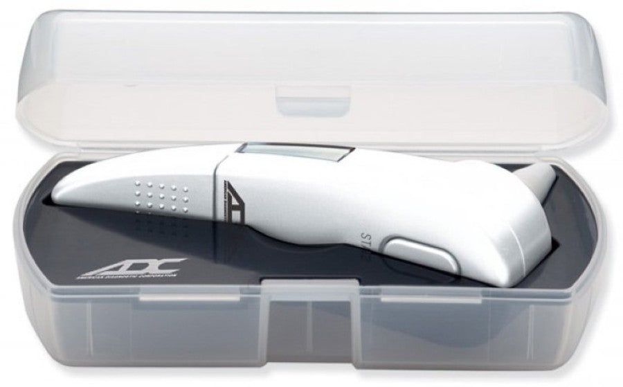 Adtemp Advanced Tympanic IR Ear Thermometer