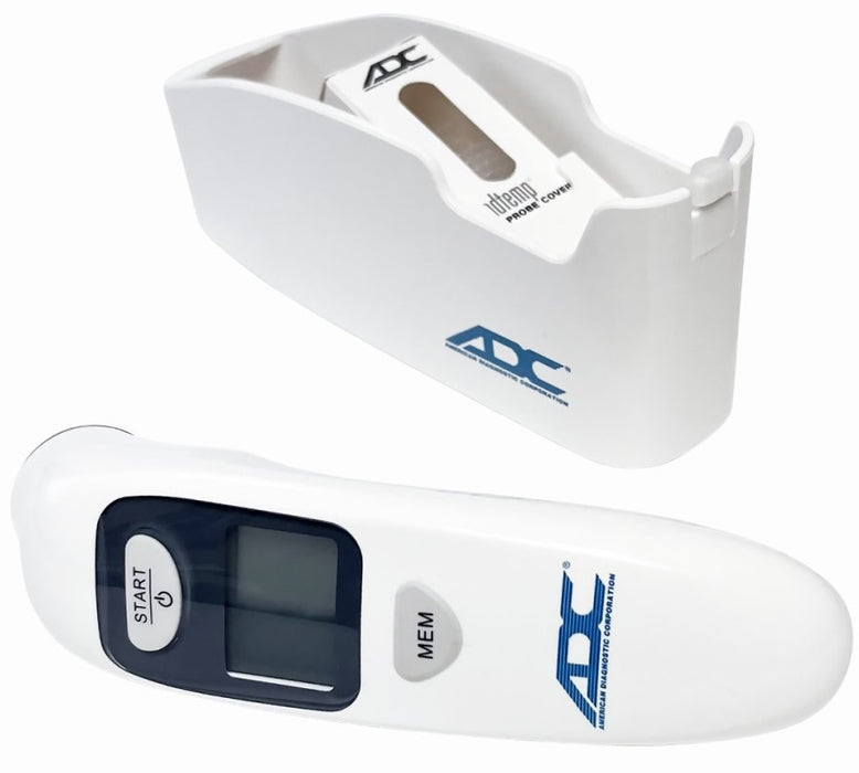 Adtemp Tympanic IR Ear Thermometer