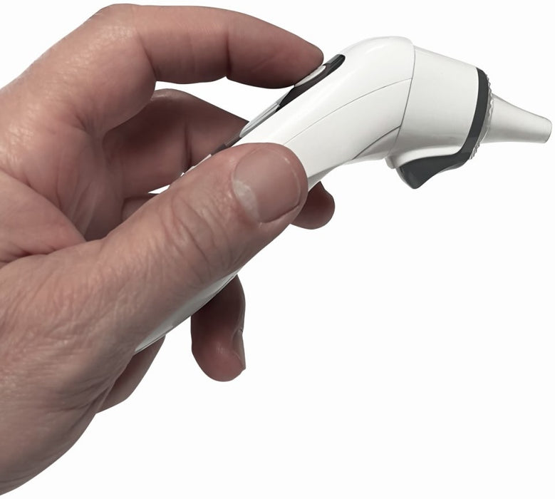Adtemp Tympanic IR Ear Thermometer