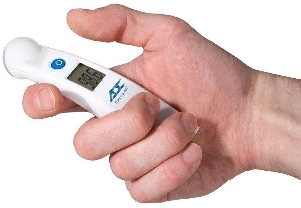 AdTemp 6 Second Conductive Thermometer (12/bx)