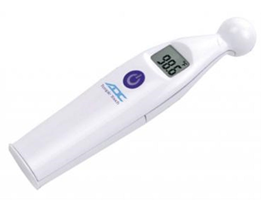 AdTemp 6 Second Conductive Thermometer - 12/box