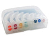 Guedel Disposable Oral Airway, Kit