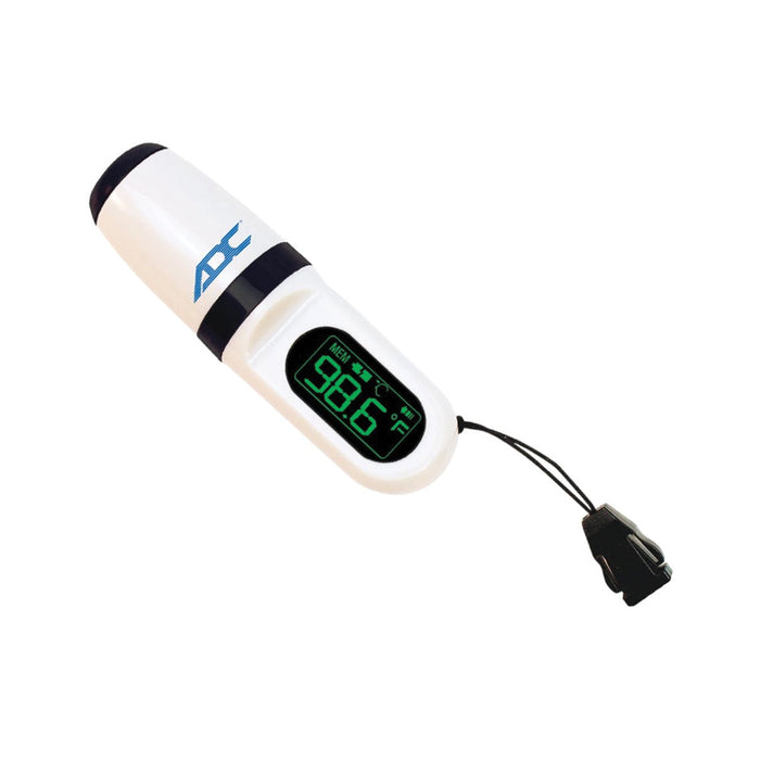 Adtemp Non-Contact Thermometer. Mini, 1 Second