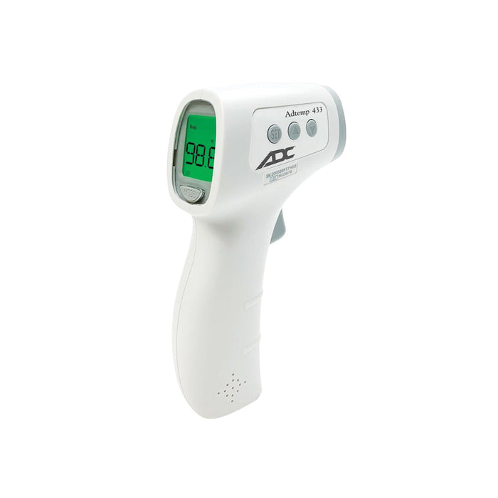 Adtemp Non-Contact Thermometer. Trigger, 1 Second