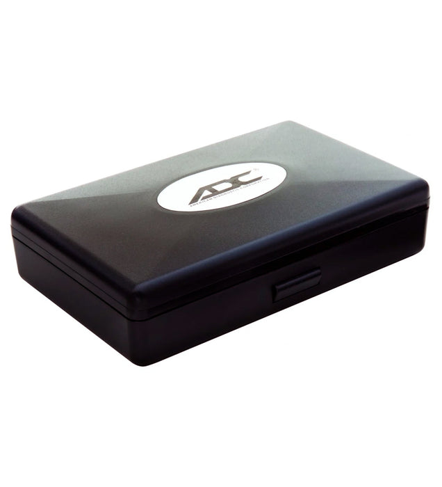 Fiber Optic Pocket Otoscope Set