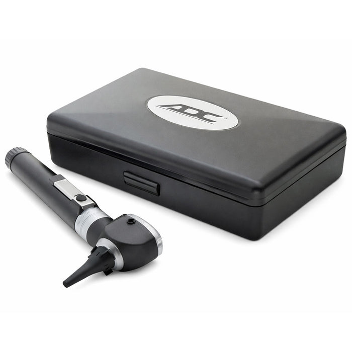 Fiber Optic Pocket Otoscope Set