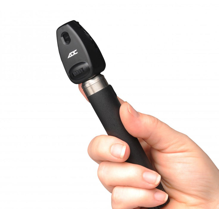 Pocket Ophthalmoscope Set