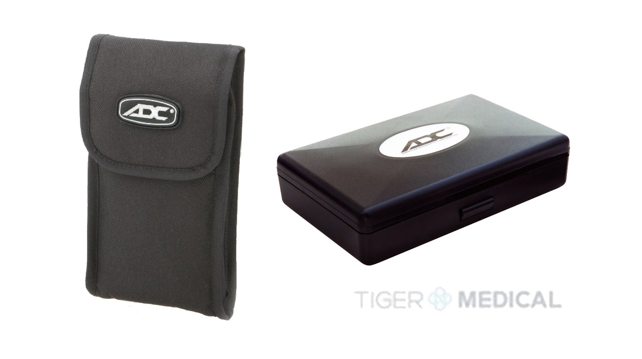 Pocket Ophthalmoscope Set