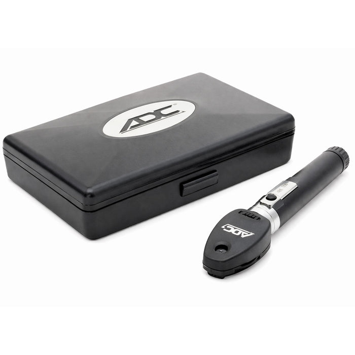 Pocket Ophthalmoscope Set