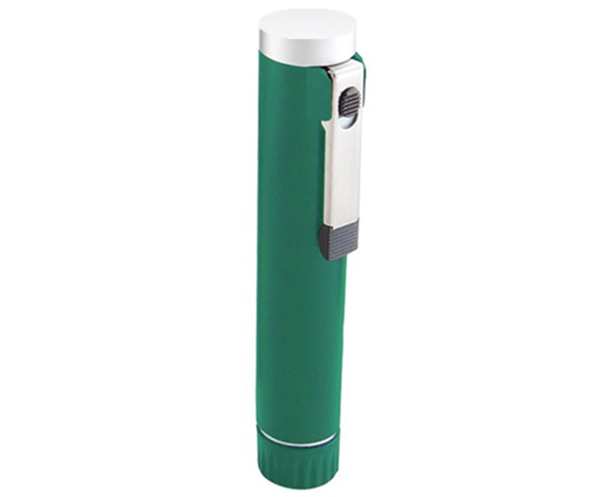 AA Battery Handle for Pocket Instruments - Green