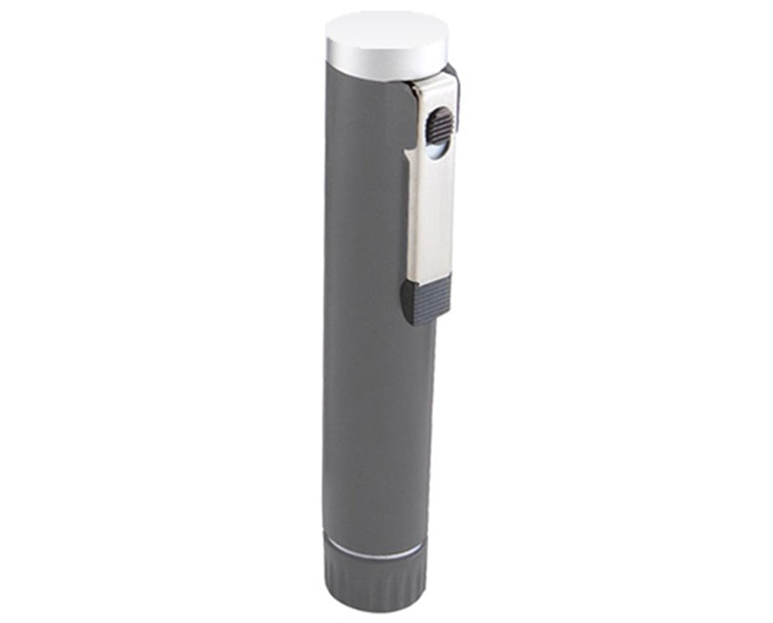 AA Battery Handle for Pocket Instruments - Gray