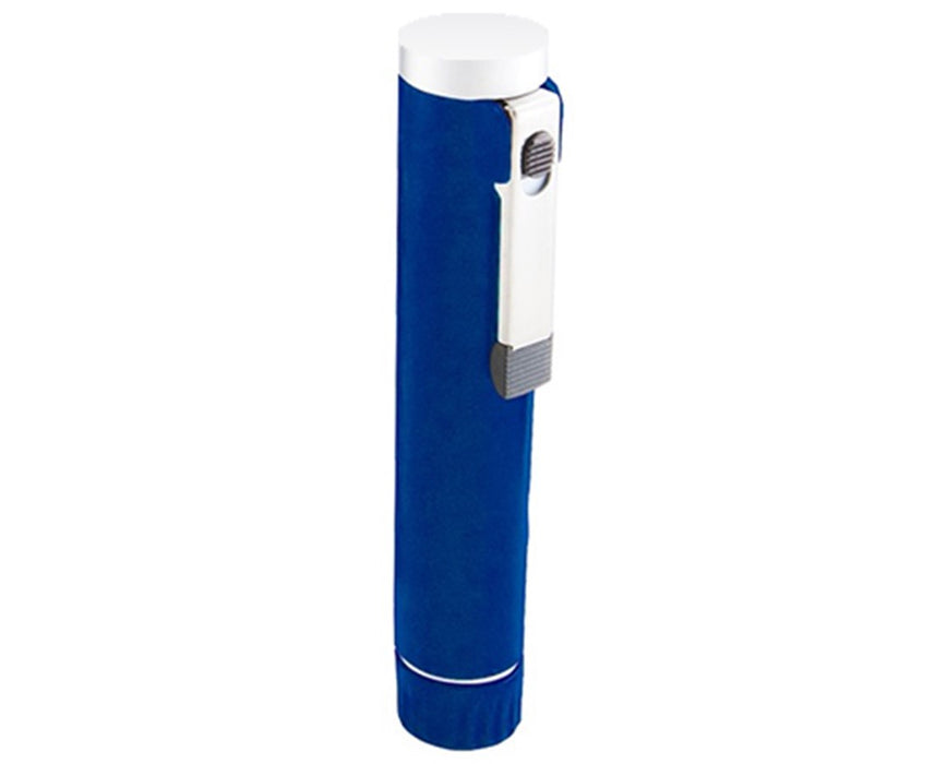 AA Battery Handle for Pocket Instruments - Royal Blue