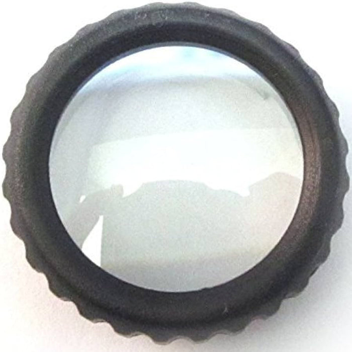 Otoscope Removable Viewing Lens