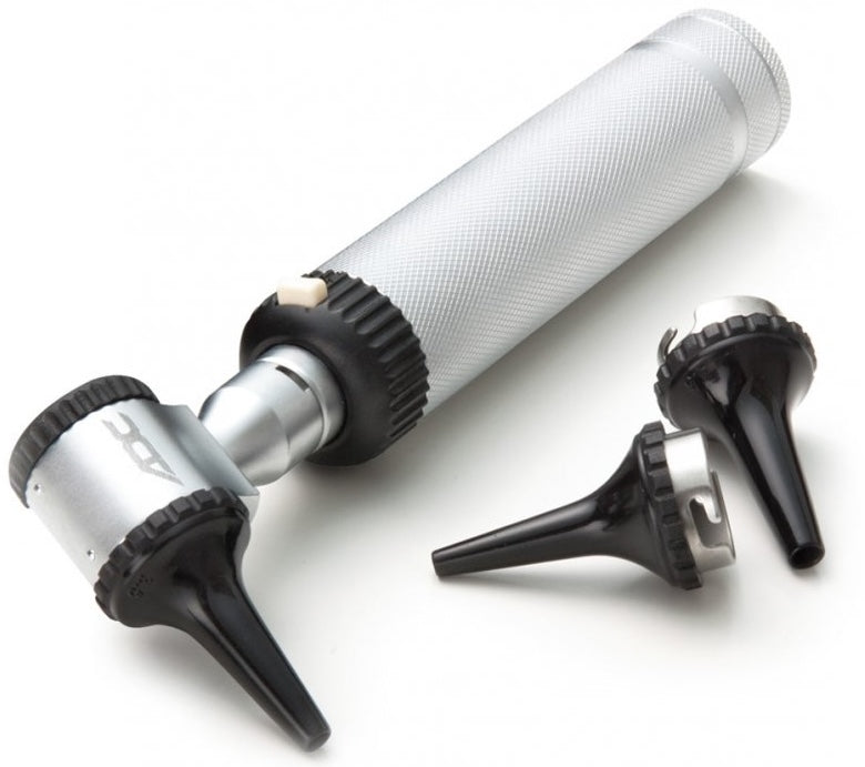Standard Otoscope Set