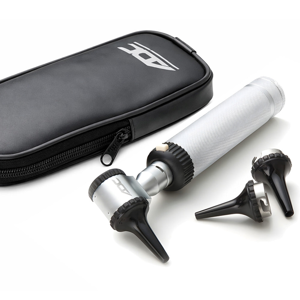 ADC Standard Otoscope Set. Save at Tigermedical — Tiger Medical